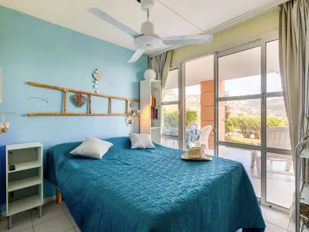 Le Belvédère (V2 009), Appartement 5 personnes à Agay Village Cap Esterel - Photo 2