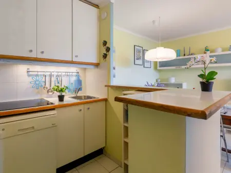 Le Belvédère (V2 009), Appartement 5 personnes à Agay Village Cap Esterel - Photo 3