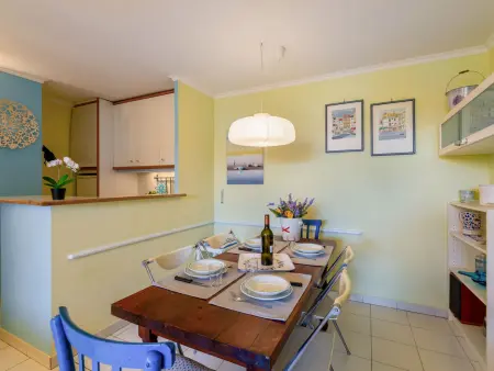 Le Belvédère (V2 009), Appartement 5 personnes à Agay Village Cap Esterel - Photo 5