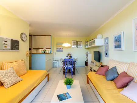 Le Belvédère (V2 009), Appartement 5 personnes à Agay Village Cap Esterel - Photo 7