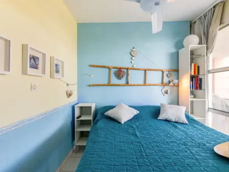Le Belvédère (V2 009), Appartement 5 personnes à Agay Village Cap Esterel - Photo 9