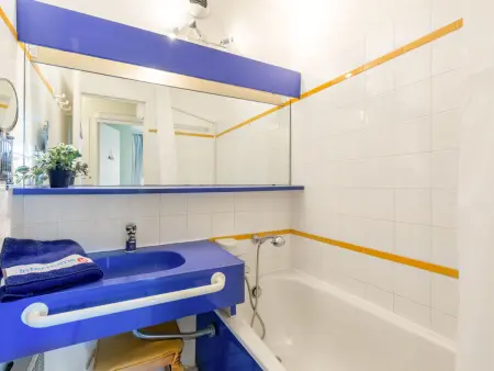 Le Belvédère (V2 009), Appartement 5 personnes à Agay Village Cap Esterel - Photo 11