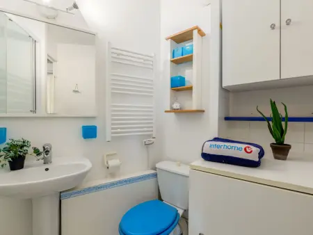 Le Belvédère (V2 009), Appartement 5 personnes à Agay Village Cap Esterel - Photo 12