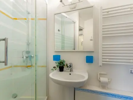 Le Belvédère (V2 009), Appartement 5 personnes à Agay Village Cap Esterel - Photo 13