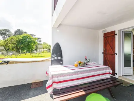Jardins de Maignon, Appartement 4 personnes à Anglet - Photo 2