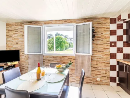 Jardins de Maignon, Appartement 4 personnes à Anglet - Photo 3