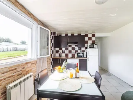 Jardins de Maignon, Appartement 4 personnes à Anglet - Photo 5
