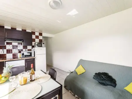 Jardins de Maignon, Appartement 4 personnes à Anglet - Photo 6
