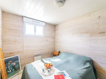 Jardins de Maignon, Appartement 4 personnes à Anglet - Photo 8
