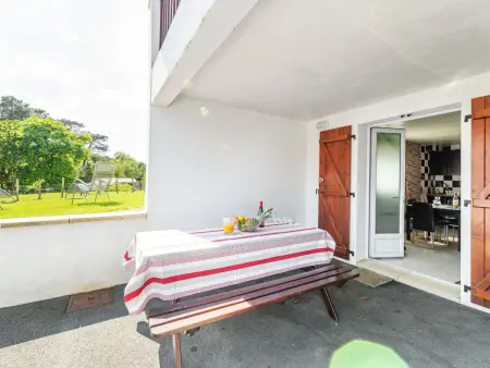 Jardins de Maignon, Appartement 4 personnes à Anglet - Photo 9