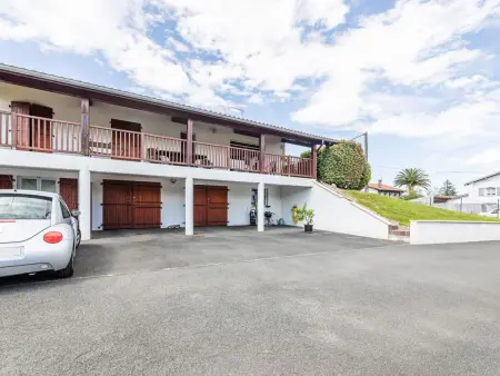 Jardins de Maignon, Appartement 4 personnes à Anglet - Photo 10
