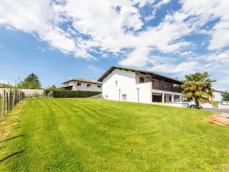 Jardins de Maignon, Appartement 4 personnes à Anglet - Photo 11