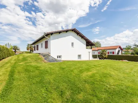 Jardins de Maignon, Appartement 4 personnes à Anglet - Photo 12