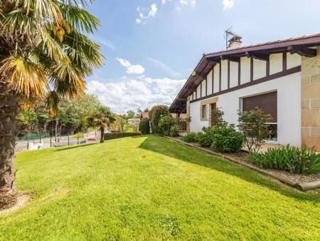 Jardins de Maignon, Appartement 4 personnes à Anglet - Photo 13