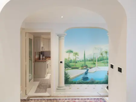 Grimaldi, Appartement 4 personnes à Ventimiglia - Photo 2