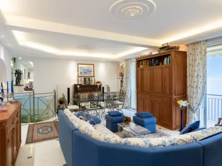Grimaldi, Appartement 4 personnes à Ventimiglia - Photo 4
