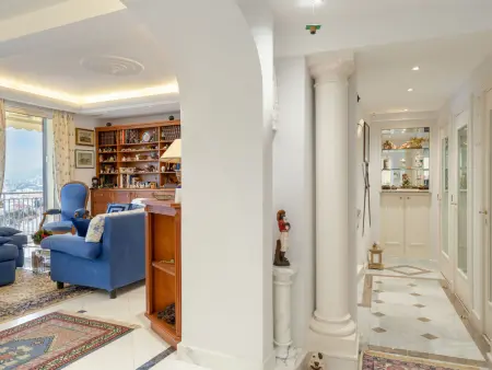 Grimaldi, Appartement 4 personnes à Ventimiglia - Photo 5