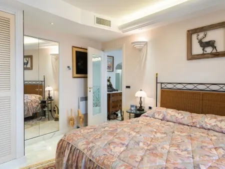 Grimaldi, Appartement 4 personnes à Ventimiglia - Photo 6