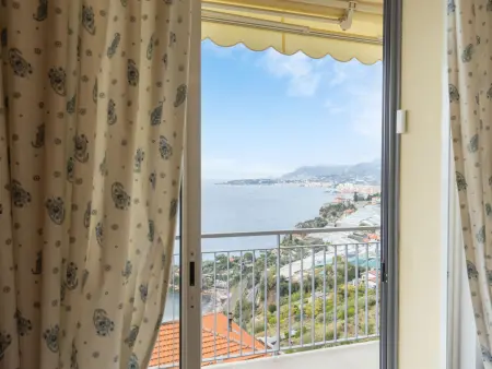 Grimaldi, Appartement 4 personnes à Ventimiglia - Photo 7