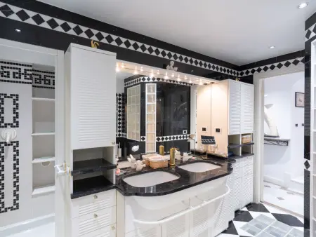 Grimaldi, Appartement 4 personnes à Ventimiglia - Photo 9