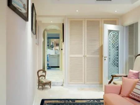 Grimaldi, Appartement 4 personnes à Ventimiglia - Photo 11