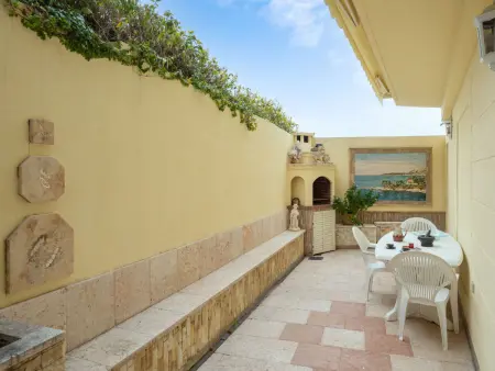 Grimaldi, Appartement 4 personnes à Ventimiglia - Photo 13