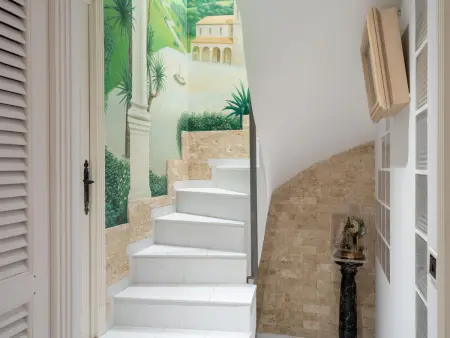 Grimaldi, Appartement 4 personnes à Ventimiglia - Photo 14