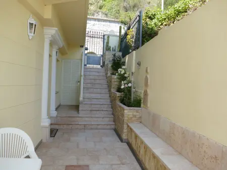 Grimaldi, Appartement 4 personnes à Ventimiglia - Photo 16