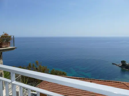 Grimaldi, Appartement 4 personnes à Ventimiglia - Photo 17