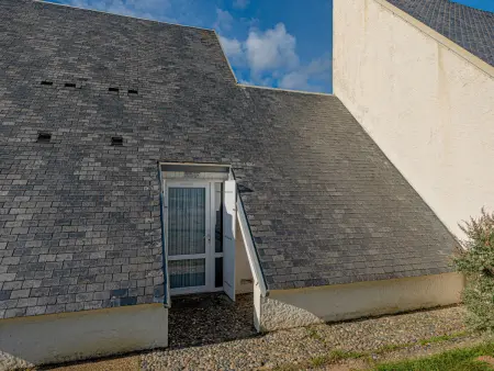 Sud Océan, Appartement 4 personnes à Guidel - Photo 5