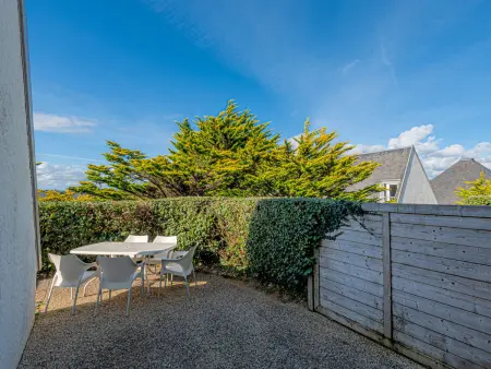 Sud Océan, Appartement 4 personnes à Guidel - Photo 6