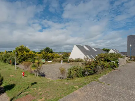 Sud Océan, Appartement 4 personnes à Guidel - Photo 8