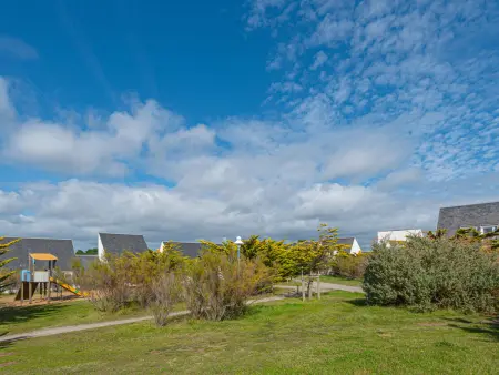 Sud Océan, Appartement 4 personnes à Guidel - Photo 9