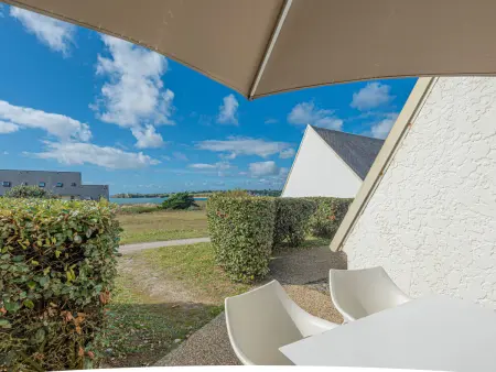 Sud Océan, Appartement 4 personnes à Guidel - Photo 16