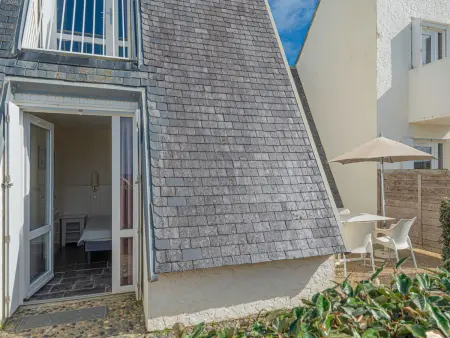 Sud Océan, Appartement 4 personnes à Guidel - Photo 17