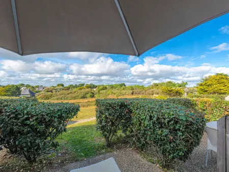 Sud Océan, Appartement 4 personnes à Guidel - Photo 22