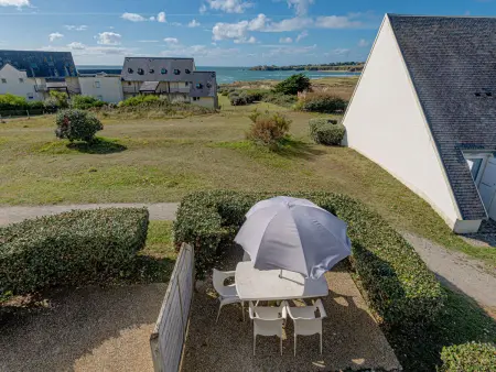 Sud Océan, Appartement 4 personnes à Guidel - Photo 24