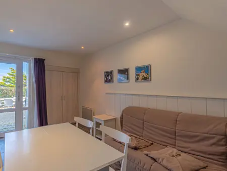 Sud Océan, Appartement 4 personnes à Guidel - Photo 32