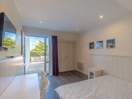 Sud Océan, Appartement 4 personnes à Guidel - Photo 34