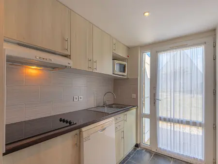Sud Océan, Appartement 4 personnes à Guidel - Photo 35