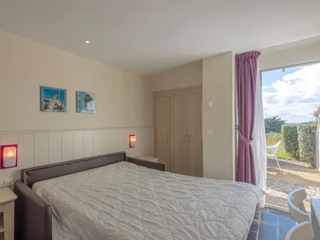 Sud Océan, Appartement 4 personnes à Guidel - Photo 41