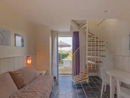 Sud Océan, Appartement 4 personnes à Guidel - Photo 53