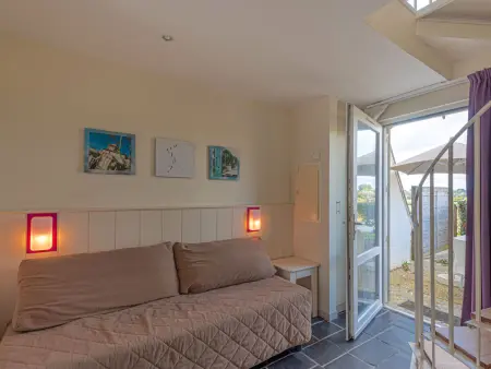 Sud Océan, Appartement 4 personnes à Guidel - Photo 57