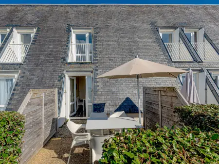 Sud Océan, Appartement 5 personnes à Guidel - Photo 2