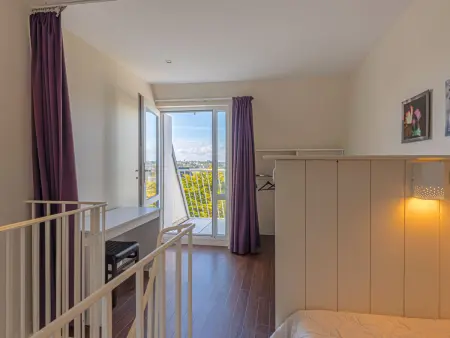 Sud Océan, Appartement 5 personnes à Guidel - Photo 3