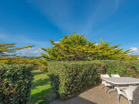 Sud Océan, Appartement 5 personnes à Guidel - Photo 8