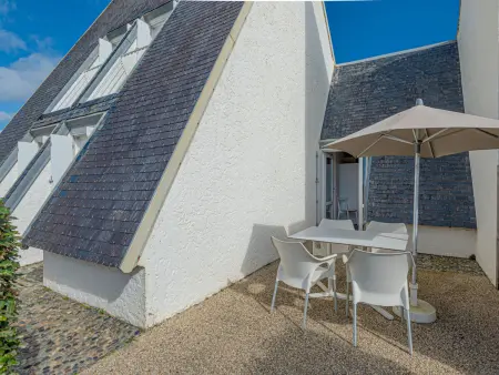 Sud Océan, Appartement 5 personnes à Guidel - Photo 16
