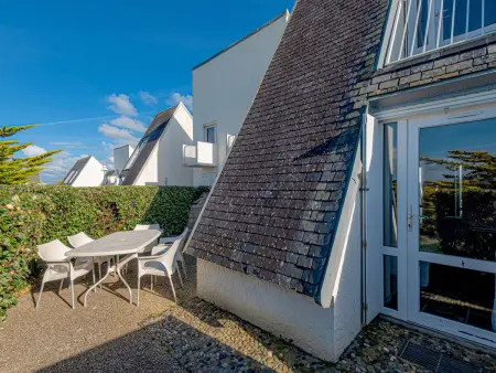 Sud Océan, Appartement 5 personnes à Guidel - Photo 20