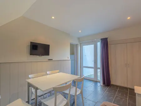 Sud Océan, Appartement 5 personnes à Guidel - Photo 21