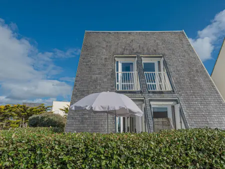 Sud Océan, Appartement 5 personnes à Guidel - Photo 26